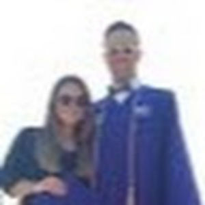 Meet your Posher, Jeffrey